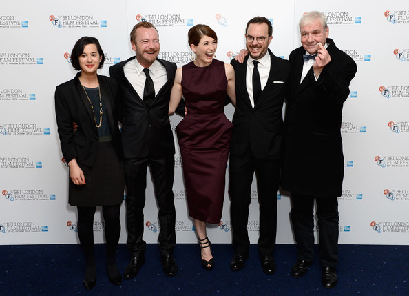 Career period of Richard Dormer in career