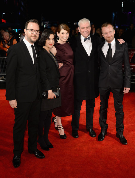 Career period of Richard Dormer in career