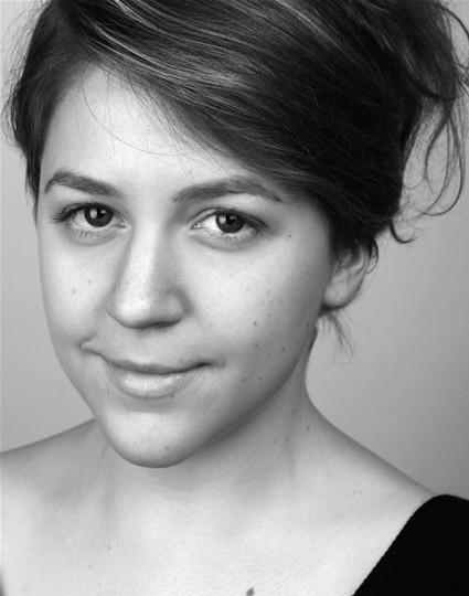 Education period of Gemma Whelan in Royal Ballet School