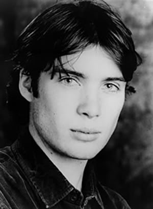 Education period of Cillian Murphy in University College Cork