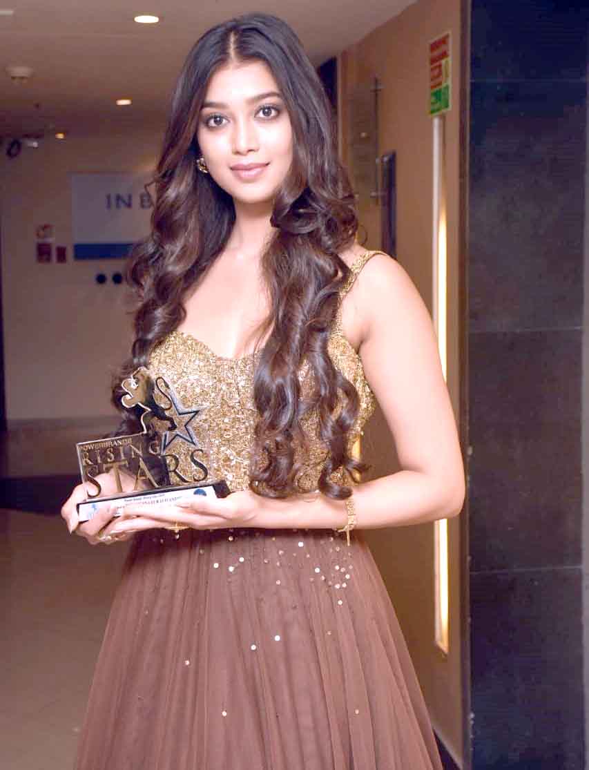 Power Brands Awards - Rising Star Award