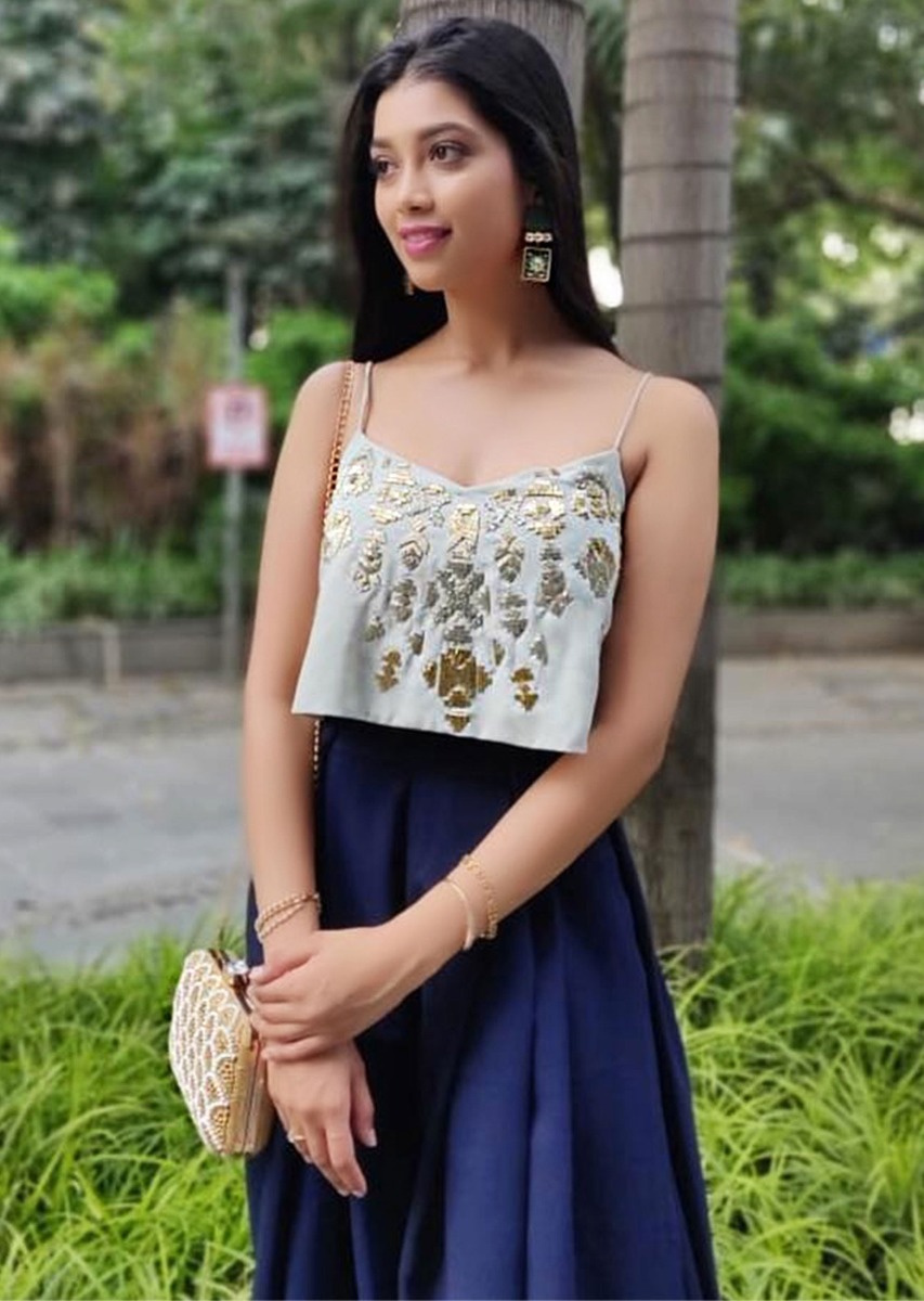 Gallery of Digangana Suryavanshi