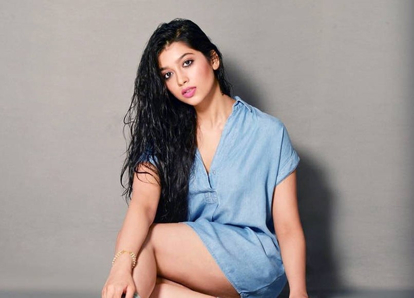 Gallery of Digangana Suryavanshi