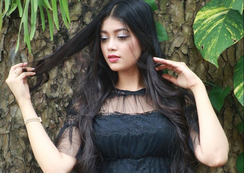 Gallery of Digangana Suryavanshi
