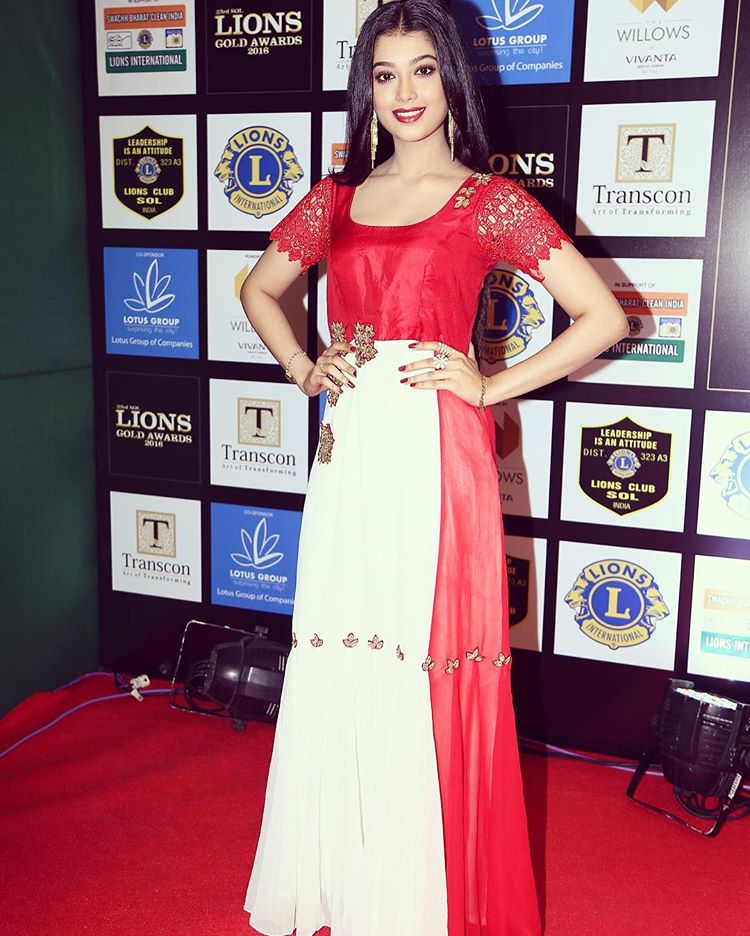 Gallery of Digangana Suryavanshi