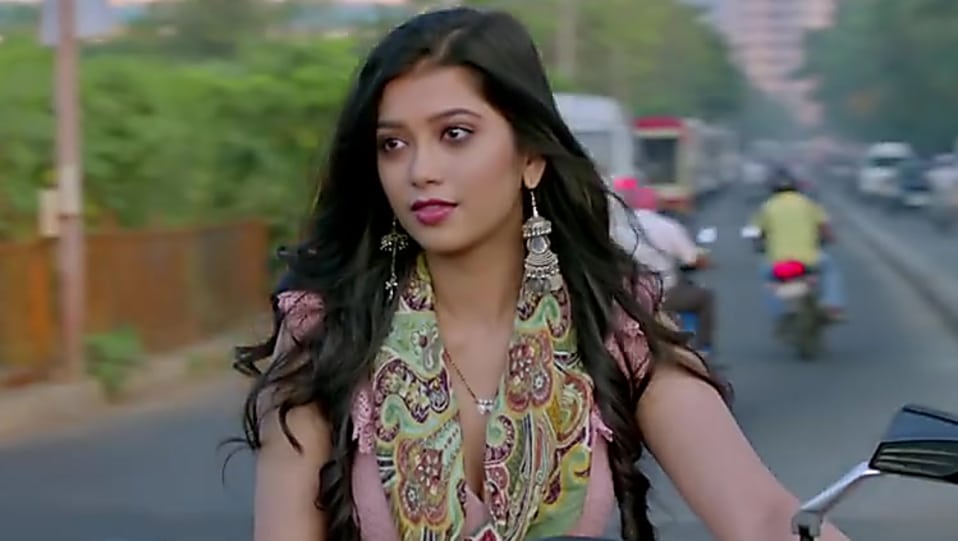 Gallery of Digangana Suryavanshi