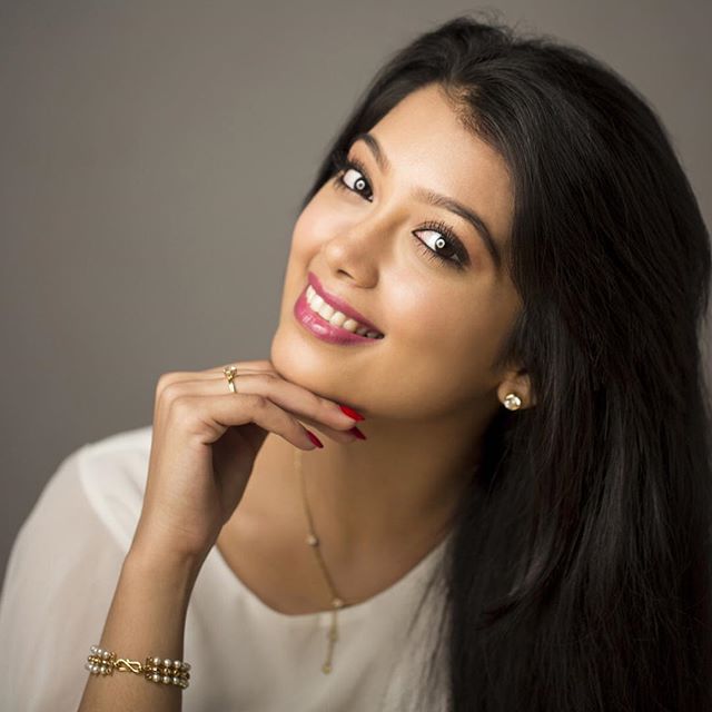 Gallery of Digangana Suryavanshi