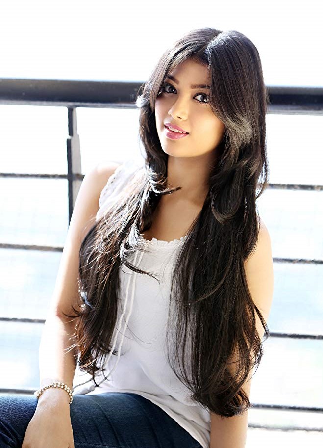 Gallery of Digangana Suryavanshi