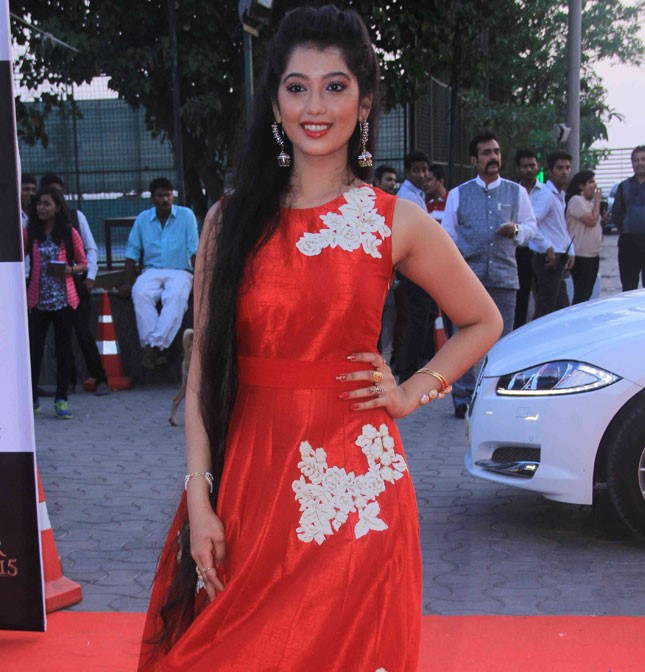 Star Parivaar Awards - Favourite Beti