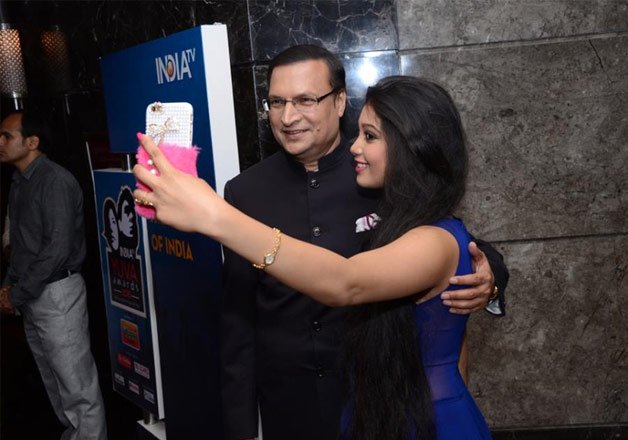 India TV Yuva Awards - Youth Icon Award