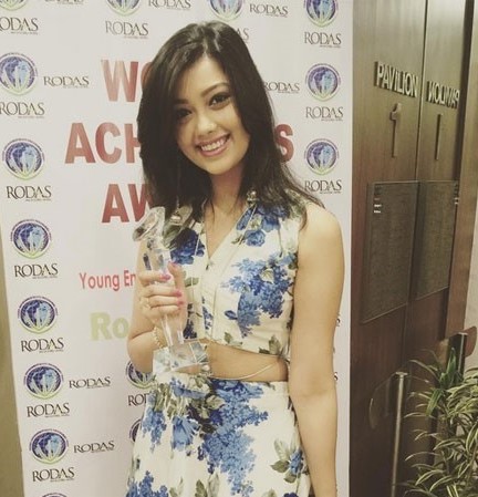 Women Achievers Award - Women Achiever
