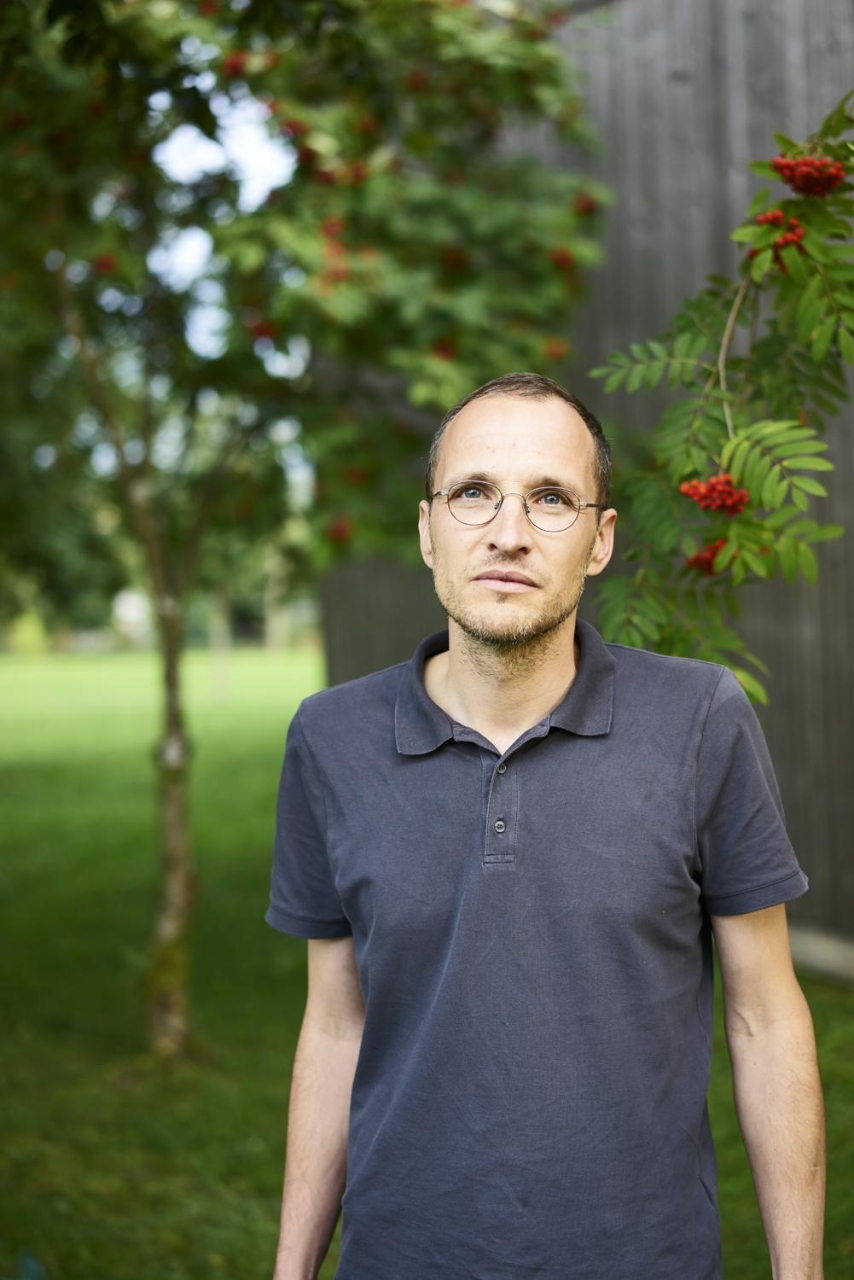 André Butzer