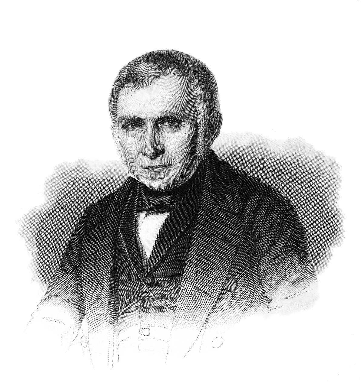 Christian Ehrenberg