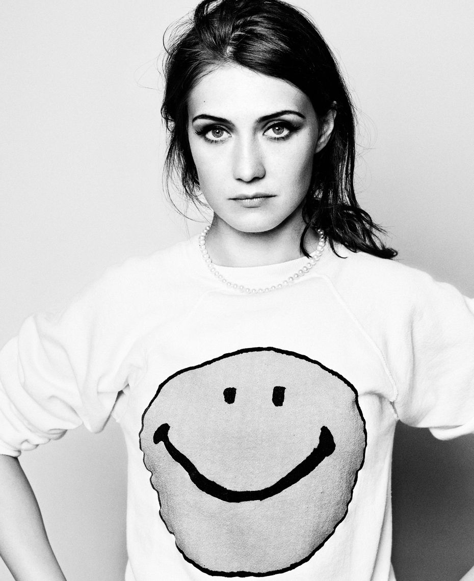 Gallery of Carice van Houten