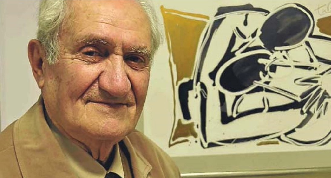 Adnan Turani