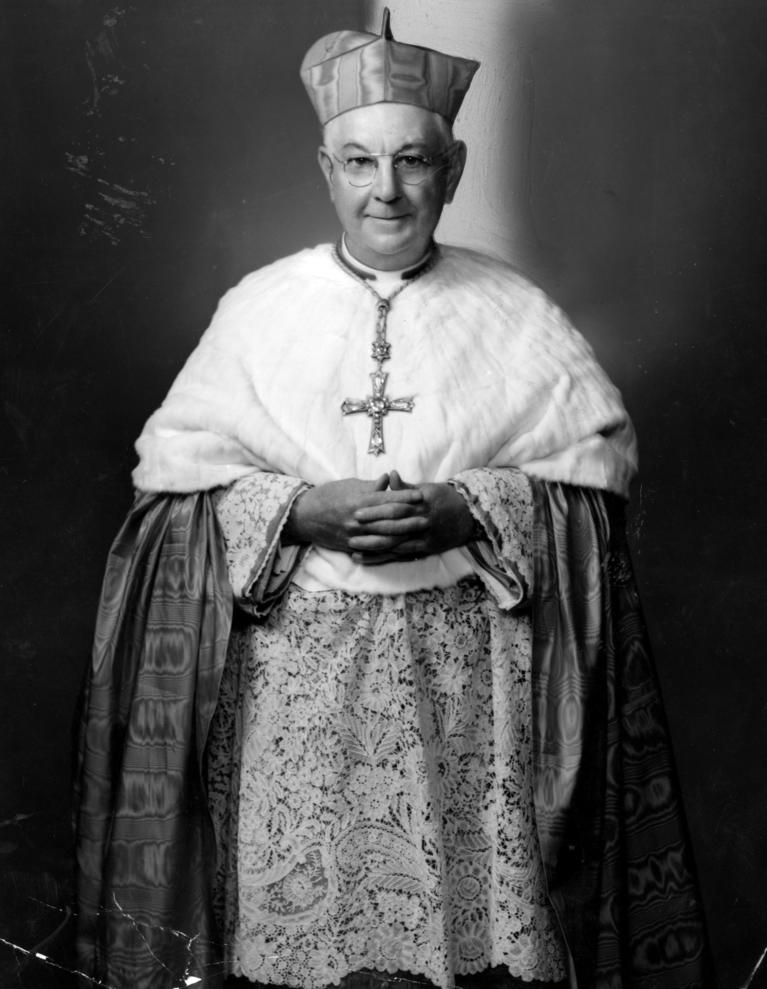 Uncle: Samuel Stritch