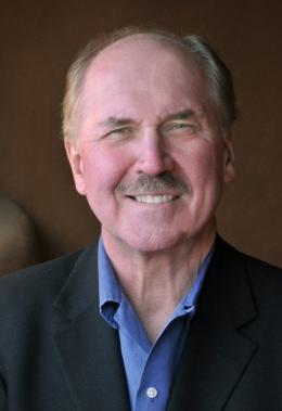 Gallery of David Morrell