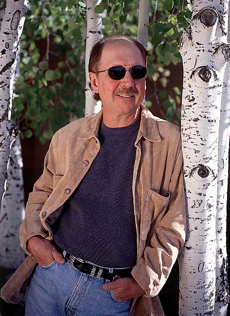 Gallery of David Morrell