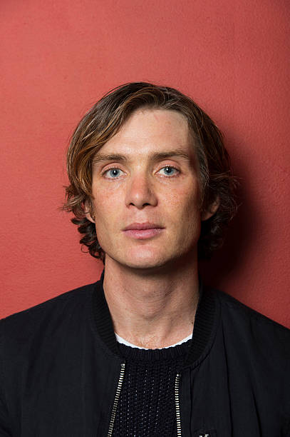 Career period of Cillian Murphy in career