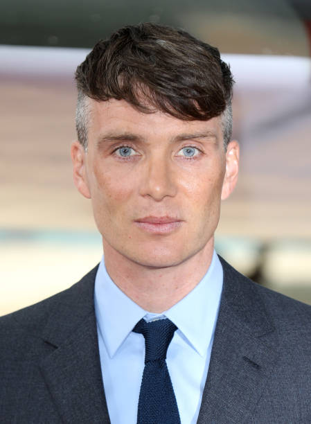 Career period of Cillian Murphy in career