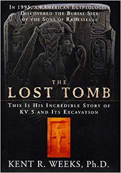 Kent R. Weeks Kent Weeks (born December 16, 1941), American egyptologist, author ...