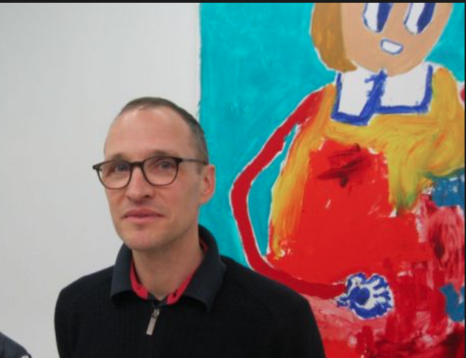 Gallery of André Butzer