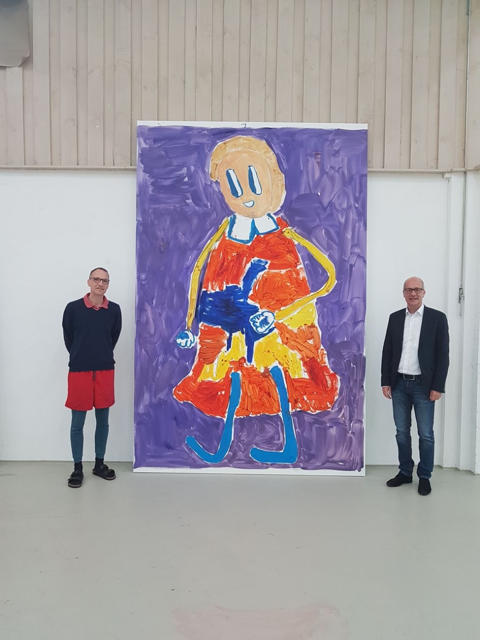 Gallery of André Butzer