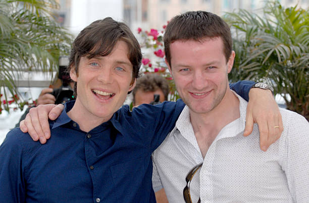 Career period of Cillian Murphy in career