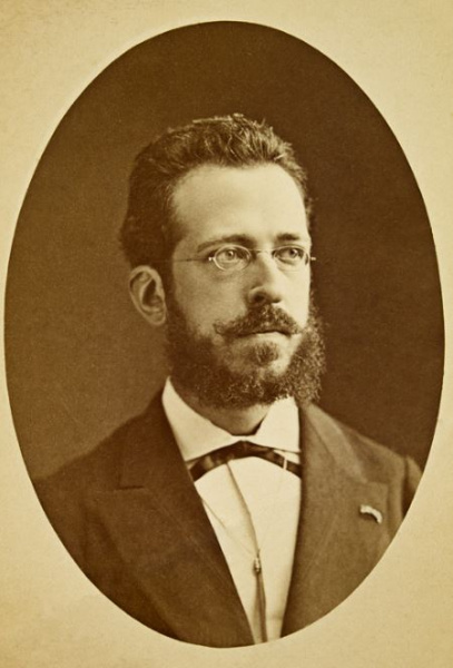 colleague: Émile Cartailhac 