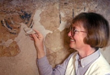 Spouse: Susan Howe