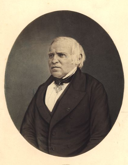 Gallery of Christian Ehrenberg