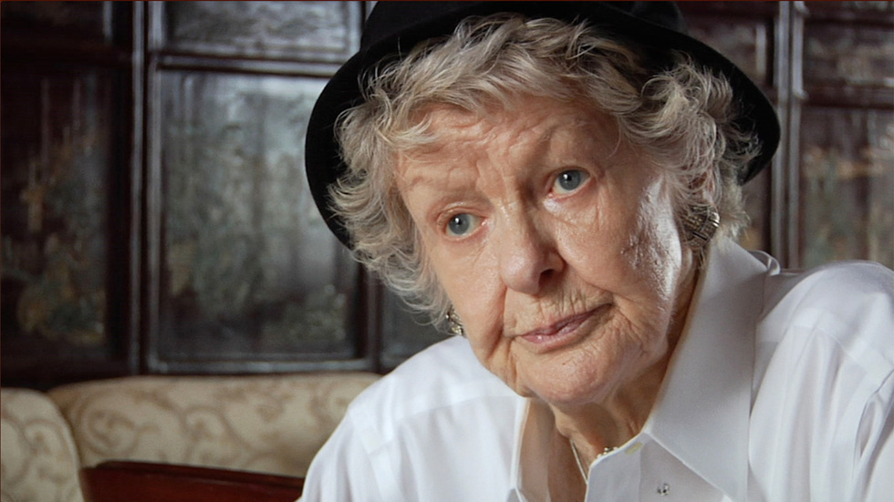 Gallery of Elaine Stritch