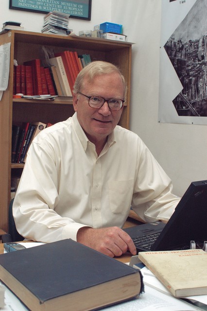 Gallery of Kent Weeks