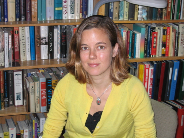 Gallery of Alix Ohlin