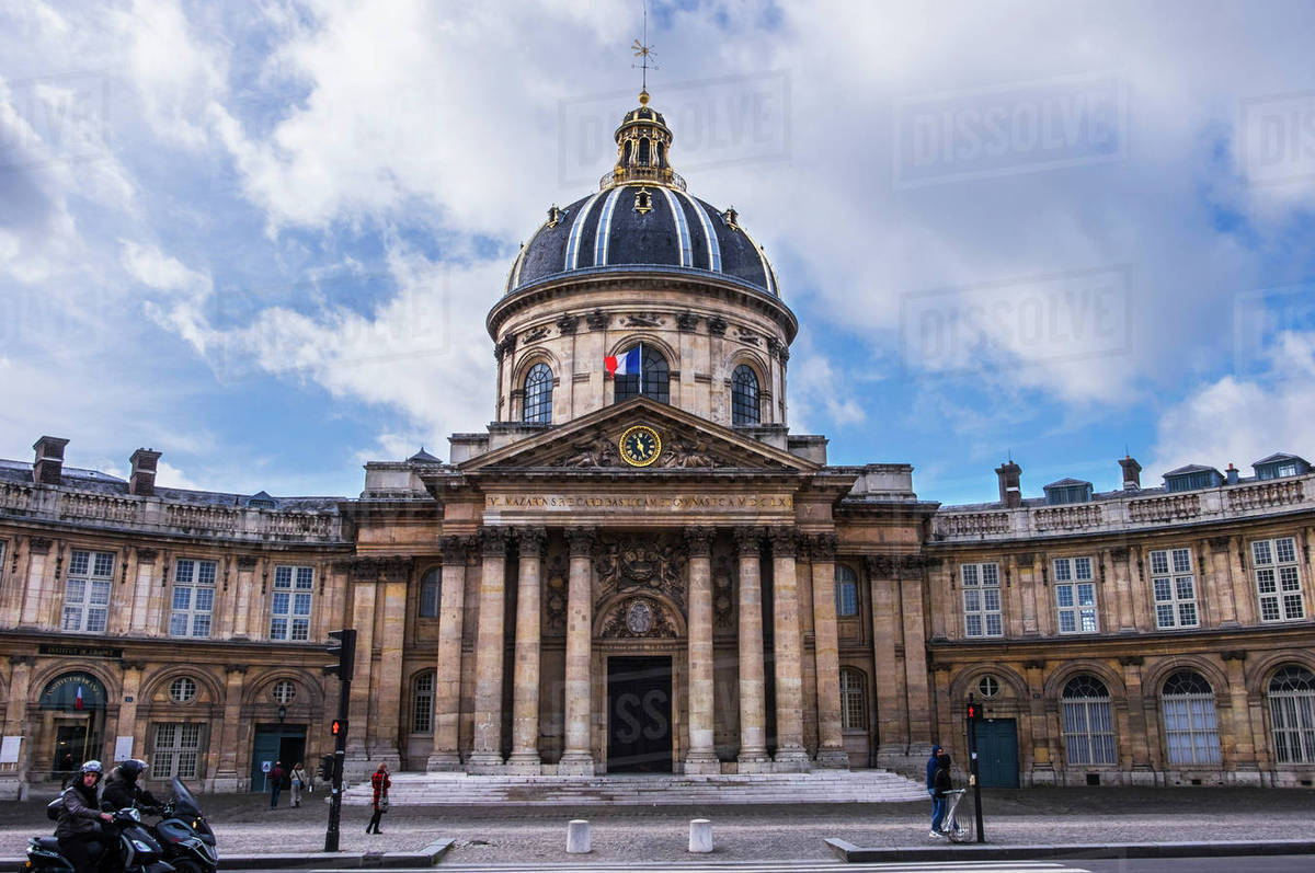 Institut de France
