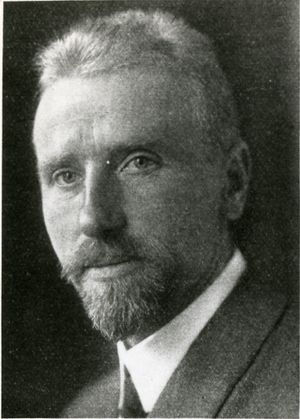 Heinrich Barkhausen