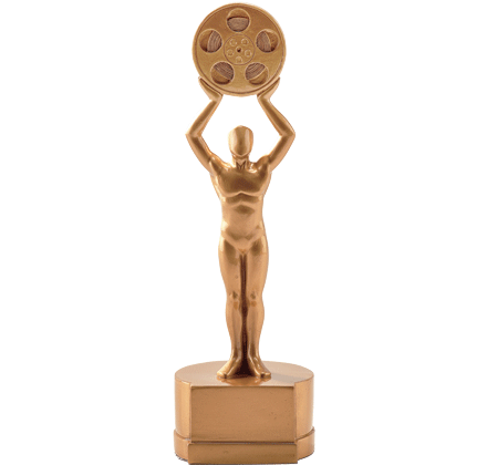 Golden Film Award