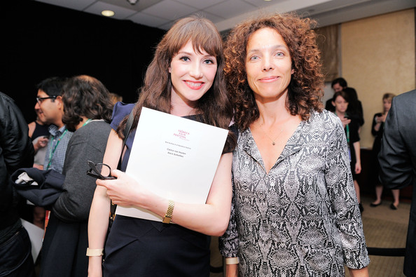 Tribeca Film Festival Award