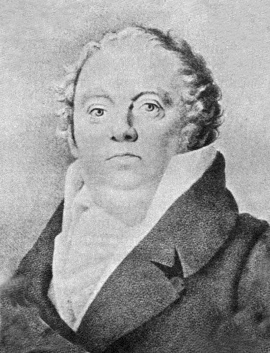 teacher: Karl Rudolphi