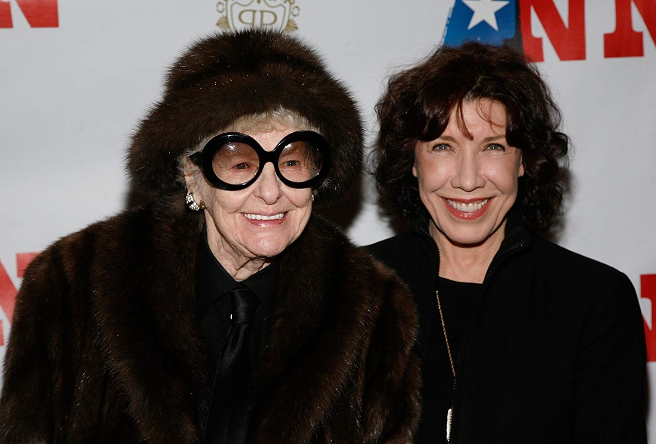 Gallery of Elaine Stritch