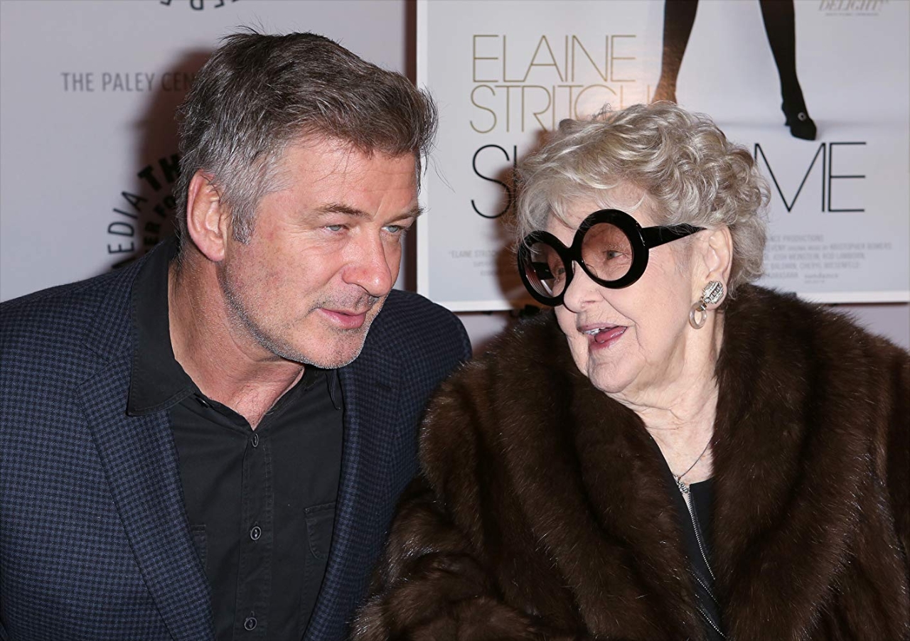 Gallery of Elaine Stritch