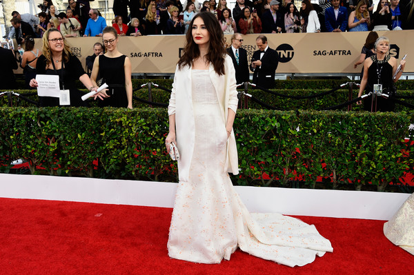Gallery of Carice van Houten
