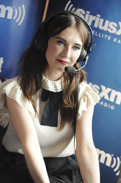 Gallery of Carice van Houten