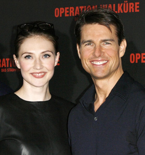 Gallery of Carice van Houten