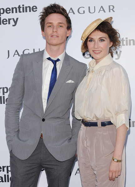 Gallery of Carice van Houten