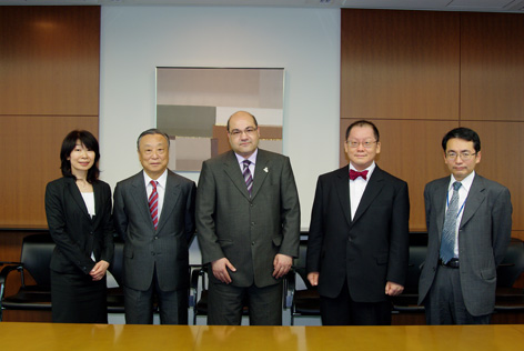 Gallery of Akira Kawamura