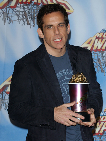 MTV Movie Awards