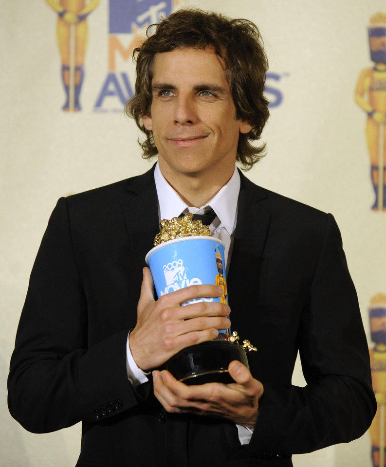 MTV Generation Award