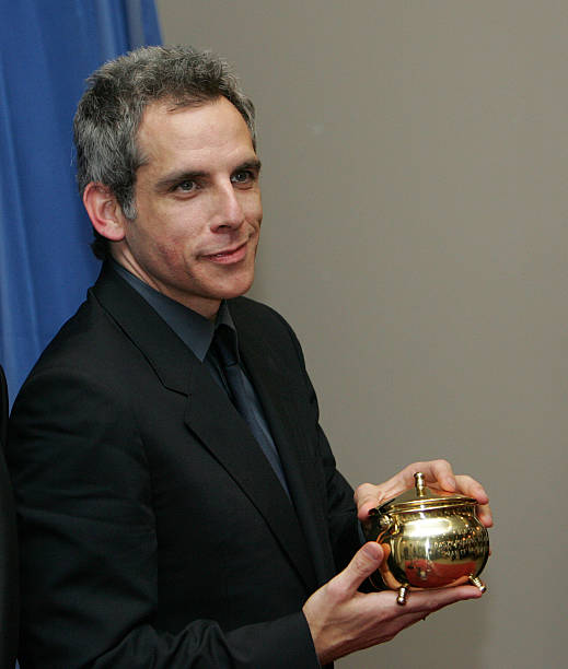 Hasty Pudding Man of the Year award