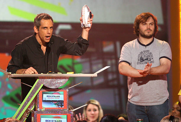 Wannabe Award